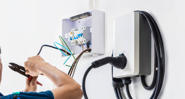 Electrical Rewiring Services in Austin, AR